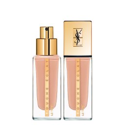 Touche Eclat Le Teint - Fond de Teint Hydratant & Tenue 24H, Naturel & Lumineux Touche Eclat Le Teint - Fond de Teint Hydratant & Tenue 24H, Naturel & Lumineux